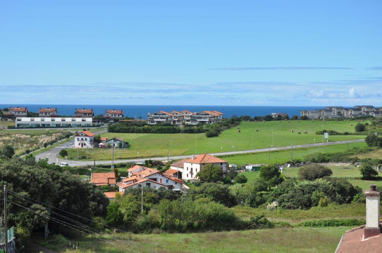 Sopelana,Uribe Kosta. Naturaleza, Armonia, Deporte Bagian luar foto
